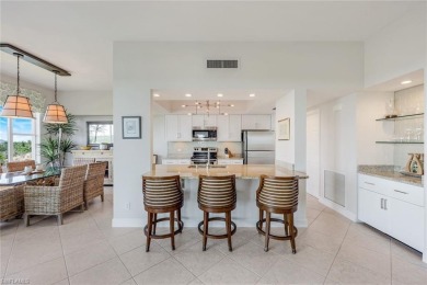 Welcome to exceptional mid-rise living in the vibrant gated on Bonita Bay West in Florida - for sale on GolfHomes.com, golf home, golf lot