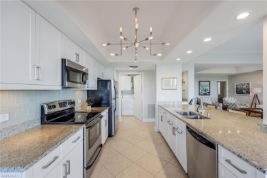 Welcome to exceptional mid-rise living in the vibrant gated on Bonita Bay West in Florida - for sale on GolfHomes.com, golf home, golf lot