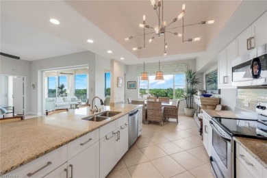 Welcome to exceptional mid-rise living in the vibrant gated on Bonita Bay West in Florida - for sale on GolfHomes.com, golf home, golf lot