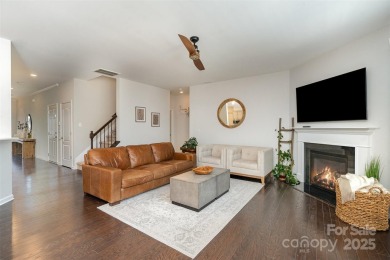 One of the most impressive meticulously maintained homes in on Verdict Ridge Golf and Country Club in North Carolina - for sale on GolfHomes.com, golf home, golf lot