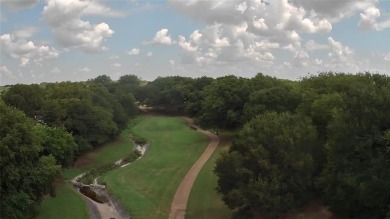 Golf course lot located at the tee to the 17th hole on the Old on White Bluff Resort - Old Course in Texas - for sale on GolfHomes.com, golf home, golf lot