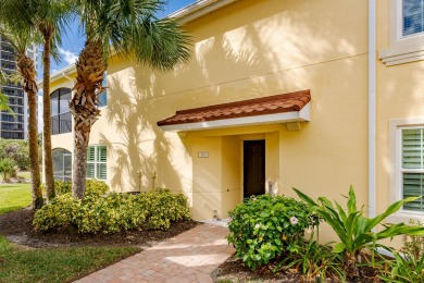 WOW! HERE IS AN AMAZING FIRST FLOOR COACH HOME WITH NUMEROUS on Hammock Bay in Florida - for sale on GolfHomes.com, golf home, golf lot