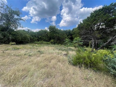 Golf course lot located at the tee to the 17th hole on the Old on White Bluff Resort - Old Course in Texas - for sale on GolfHomes.com, golf home, golf lot