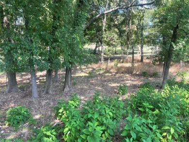 Golf course lot located at the tee to the 17th hole on the Old on White Bluff Resort - Old Course in Texas - for sale on GolfHomes.com, golf home, golf lot