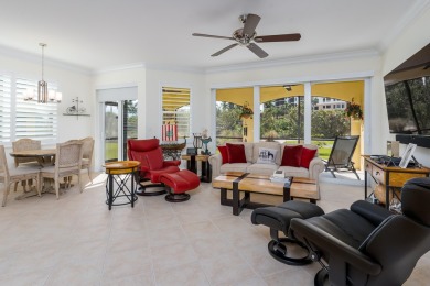 WOW! HERE IS AN AMAZING FIRST FLOOR COACH HOME WITH NUMEROUS on Hammock Bay in Florida - for sale on GolfHomes.com, golf home, golf lot