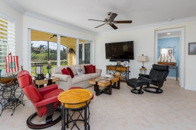 WOW! HERE IS AN AMAZING FIRST FLOOR COACH HOME WITH NUMEROUS on Hammock Bay in Florida - for sale on GolfHomes.com, golf home, golf lot