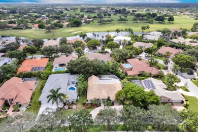 Welcome to this beautifully updated 4-bedroom, 2.5-bathroom pool on TPC Eagle Trace in Florida - for sale on GolfHomes.com, golf home, golf lot