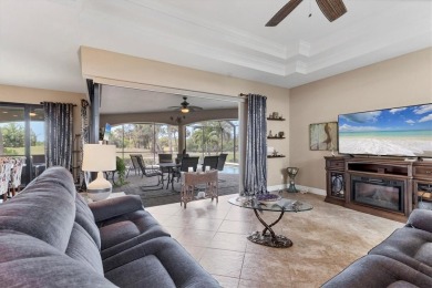 Your search for a beautifully appointed home filled with on Rotonda Golf and Country Club - Long Marsh  in Florida - for sale on GolfHomes.com, golf home, golf lot