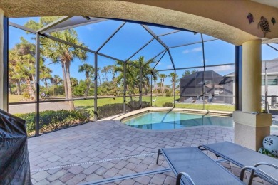 Your search for a beautifully appointed home filled with on Rotonda Golf and Country Club - Long Marsh  in Florida - for sale on GolfHomes.com, golf home, golf lot