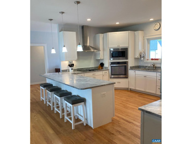 You can own the view of the golf course from this stunning golf on Spring Creek Golf Club in Virginia - for sale on GolfHomes.com, golf home, golf lot