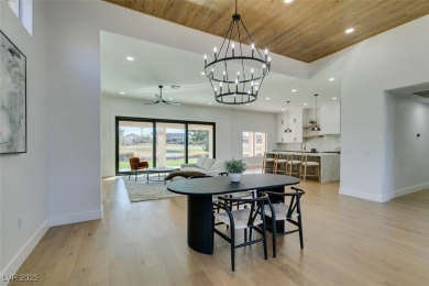 Step into your gorgeous 3 bedroom 2 bath Hacienda with Stellar on Highland Falls Golf Club in Nevada - for sale on GolfHomes.com, golf home, golf lot