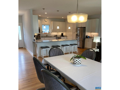 You can own the view of the golf course from this stunning golf on Spring Creek Golf Club in Virginia - for sale on GolfHomes.com, golf home, golf lot