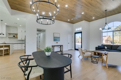 Step into your gorgeous 3 bedroom 2 bath Hacienda with Stellar on Highland Falls Golf Club in Nevada - for sale on GolfHomes.com, golf home, golf lot