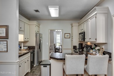 Look at this beauty in the sought after neighborhood in on Castlewoods Golf Club in Mississippi - for sale on GolfHomes.com, golf home, golf lot