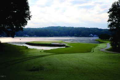 TO BE BUILT NEW CONSTRUCTION. Beautiful lot Co- Marketed with on Carolina Trace Country Club in North Carolina - for sale on GolfHomes.com, golf home, golf lot