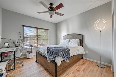 This beautifully appointed condo offers the perfect blend of on Dove Valley Ranch in Arizona - for sale on GolfHomes.com, golf home, golf lot