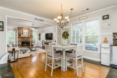 Hampton Golf Village - You will love this relaxed golf club on Hampton Golf Village in Georgia - for sale on GolfHomes.com, golf home, golf lot
