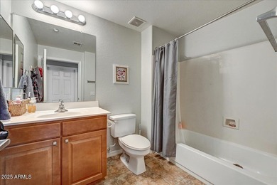 This beautifully appointed condo offers the perfect blend of on Dove Valley Ranch in Arizona - for sale on GolfHomes.com, golf home, golf lot