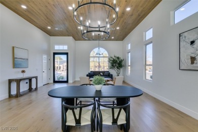 Step into your gorgeous 3 bedroom 2 bath Hacienda with Stellar on Highland Falls Golf Club in Nevada - for sale on GolfHomes.com, golf home, golf lot