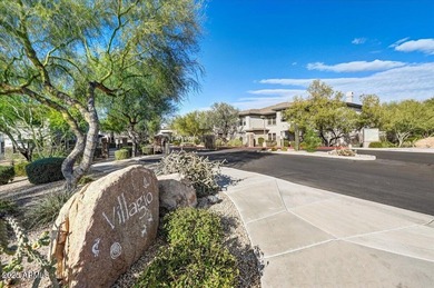 This beautifully appointed condo offers the perfect blend of on Dove Valley Ranch in Arizona - for sale on GolfHomes.com, golf home, golf lot