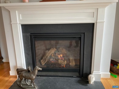 You can own the view of the golf course from this stunning golf on Spring Creek Golf Club in Virginia - for sale on GolfHomes.com, golf home, golf lot