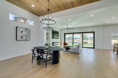 Step into your gorgeous 3 bedroom 2 bath Hacienda with Stellar on Highland Falls Golf Club in Nevada - for sale on GolfHomes.com, golf home, golf lot