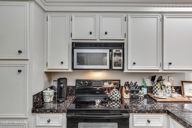 Look at this beauty in the sought after neighborhood in on Castlewoods Golf Club in Mississippi - for sale on GolfHomes.com, golf home, golf lot