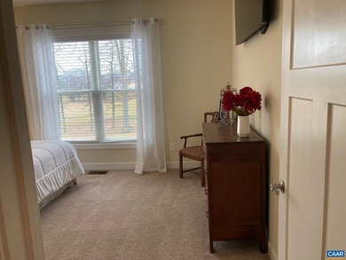 You can own the view of the golf course from this stunning golf on Spring Creek Golf Club in Virginia - for sale on GolfHomes.com, golf home, golf lot