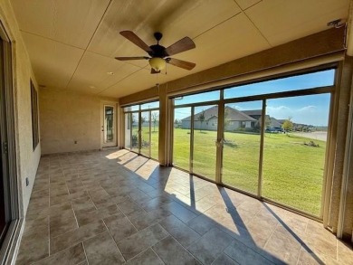 Living at Robson Ranch is much more than just a home...it's a on Wildhorse Golf Club of Robson Ranch in Texas - for sale on GolfHomes.com, golf home, golf lot