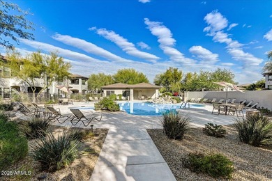 This beautifully appointed condo offers the perfect blend of on Dove Valley Ranch in Arizona - for sale on GolfHomes.com, golf home, golf lot