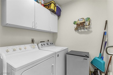 VIEWS, VIEWS, VIEWS! Breathtaking panoramic views of Estero Bay on Fort Myers Beach and Golf Club in Florida - for sale on GolfHomes.com, golf home, golf lot