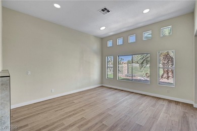 WELCOME HOME! Pristine single-story home in a guard-gated on Painted Desert Golf Club in Nevada - for sale on GolfHomes.com, golf home, golf lot