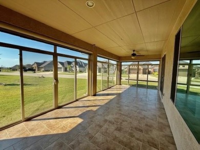 Living at Robson Ranch is much more than just a home...it's a on Wildhorse Golf Club of Robson Ranch in Texas - for sale on GolfHomes.com, golf home, golf lot
