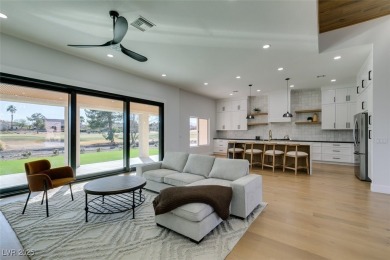 Step into your gorgeous 3 bedroom 2 bath Hacienda with Stellar on Highland Falls Golf Club in Nevada - for sale on GolfHomes.com, golf home, golf lot