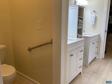 You can own the view of the golf course from this stunning golf on Spring Creek Golf Club in Virginia - for sale on GolfHomes.com, golf home, golf lot