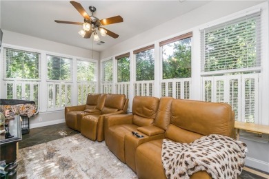 Hampton Golf Village - You will love this relaxed golf club on Hampton Golf Village in Georgia - for sale on GolfHomes.com, golf home, golf lot