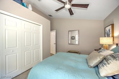 Nestled in a serene cul-de-sac, this beautiful single-family on Kelly Greens Golf and Country Club in Florida - for sale on GolfHomes.com, golf home, golf lot