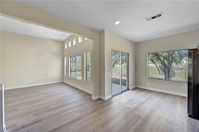 WELCOME HOME! Pristine single-story home in a guard-gated on Painted Desert Golf Club in Nevada - for sale on GolfHomes.com, golf home, golf lot