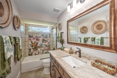 Nestled in a serene cul-de-sac, this beautiful single-family on Kelly Greens Golf and Country Club in Florida - for sale on GolfHomes.com, golf home, golf lot