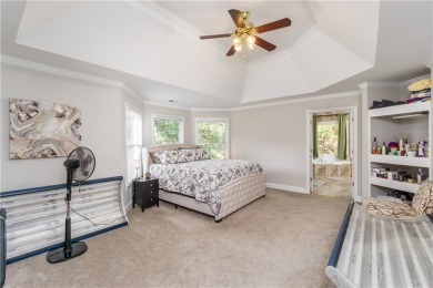 Hampton Golf Village - You will love this relaxed golf club on Hampton Golf Village in Georgia - for sale on GolfHomes.com, golf home, golf lot