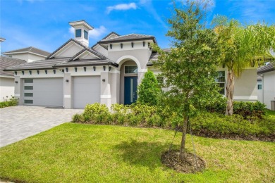 SAVE OVER $100,000 purchasing this 4 year old home, versus on Providence Golf Club in Florida - for sale on GolfHomes.com, golf home, golf lot