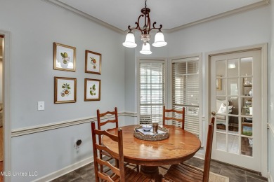 Look at this beauty in the sought after neighborhood in on Castlewoods Golf Club in Mississippi - for sale on GolfHomes.com, golf home, golf lot