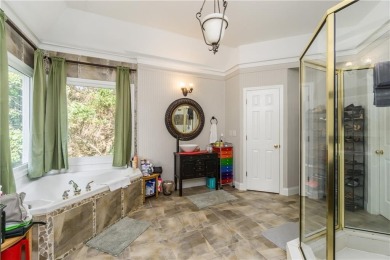 Hampton Golf Village - You will love this relaxed golf club on Hampton Golf Village in Georgia - for sale on GolfHomes.com, golf home, golf lot