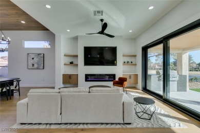 Step into your gorgeous 3 bedroom 2 bath Hacienda with Stellar on Highland Falls Golf Club in Nevada - for sale on GolfHomes.com, golf home, golf lot