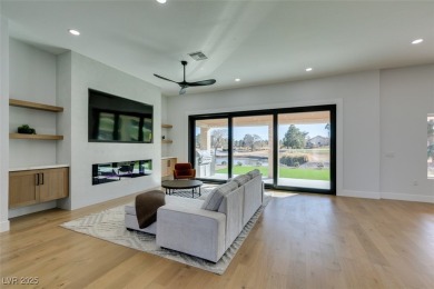 Step into your gorgeous 3 bedroom 2 bath Hacienda with Stellar on Highland Falls Golf Club in Nevada - for sale on GolfHomes.com, golf home, golf lot