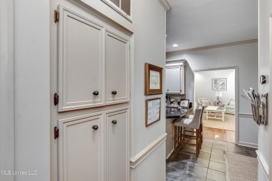 Look at this beauty in the sought after neighborhood in on Castlewoods Golf Club in Mississippi - for sale on GolfHomes.com, golf home, golf lot