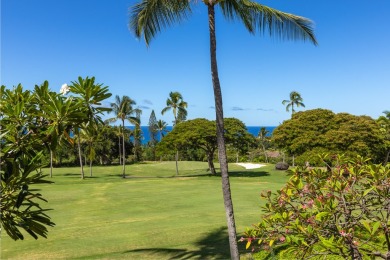 Nestled only minutes from the hustle and bustle of Kailua-Kona on Kona Country Club Golf Course in Hawaii - for sale on GolfHomes.com, golf home, golf lot