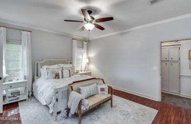 Look at this beauty in the sought after neighborhood in on Castlewoods Golf Club in Mississippi - for sale on GolfHomes.com, golf home, golf lot
