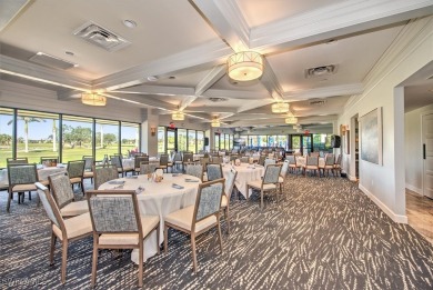 Nestled in a serene cul-de-sac, this beautiful single-family on Kelly Greens Golf and Country Club in Florida - for sale on GolfHomes.com, golf home, golf lot