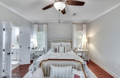 Look at this beauty in the sought after neighborhood in on Castlewoods Golf Club in Mississippi - for sale on GolfHomes.com, golf home, golf lot